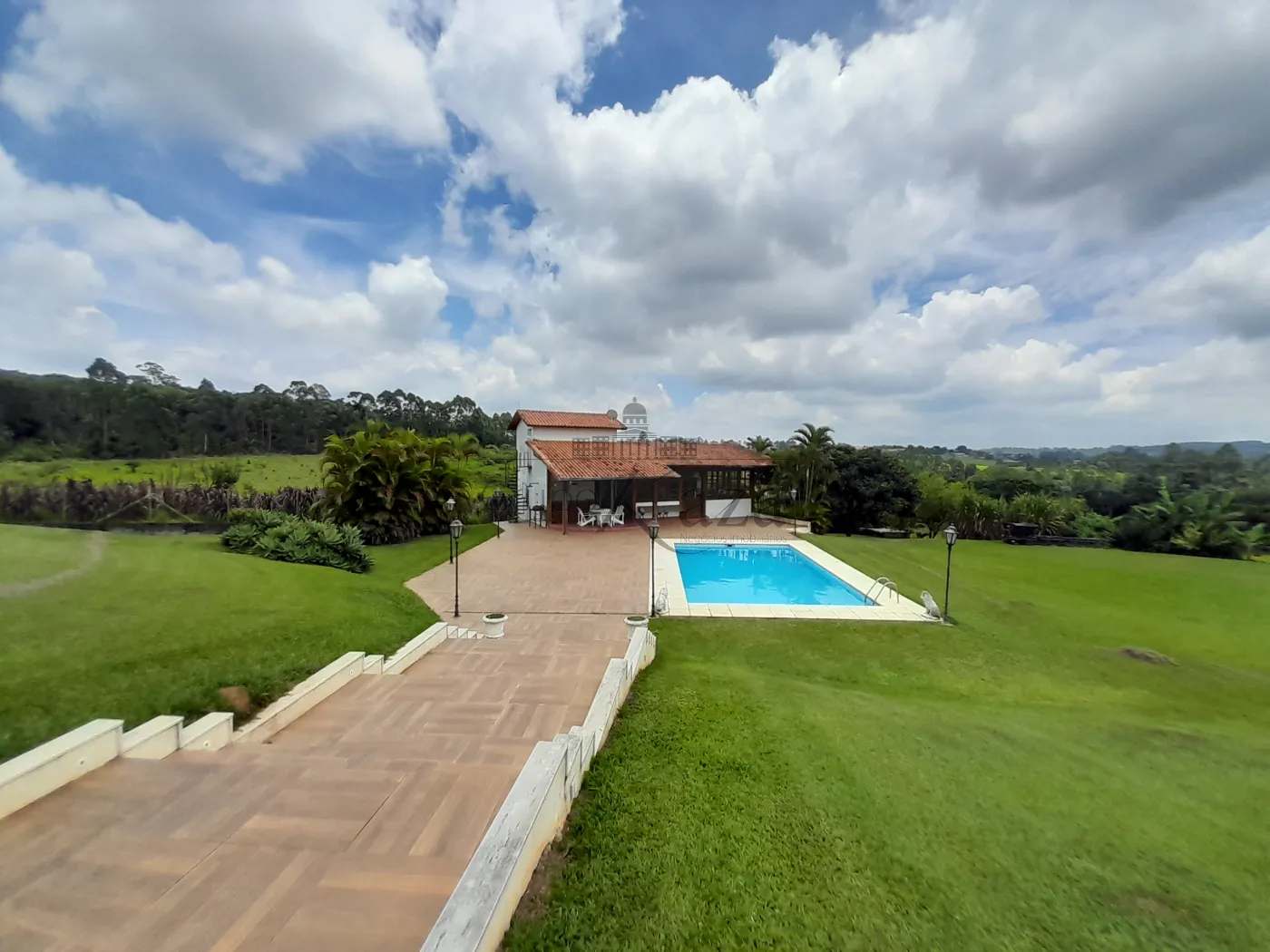Foto 14 de Rural Sítio em Campininha, São Roque - imagem 14