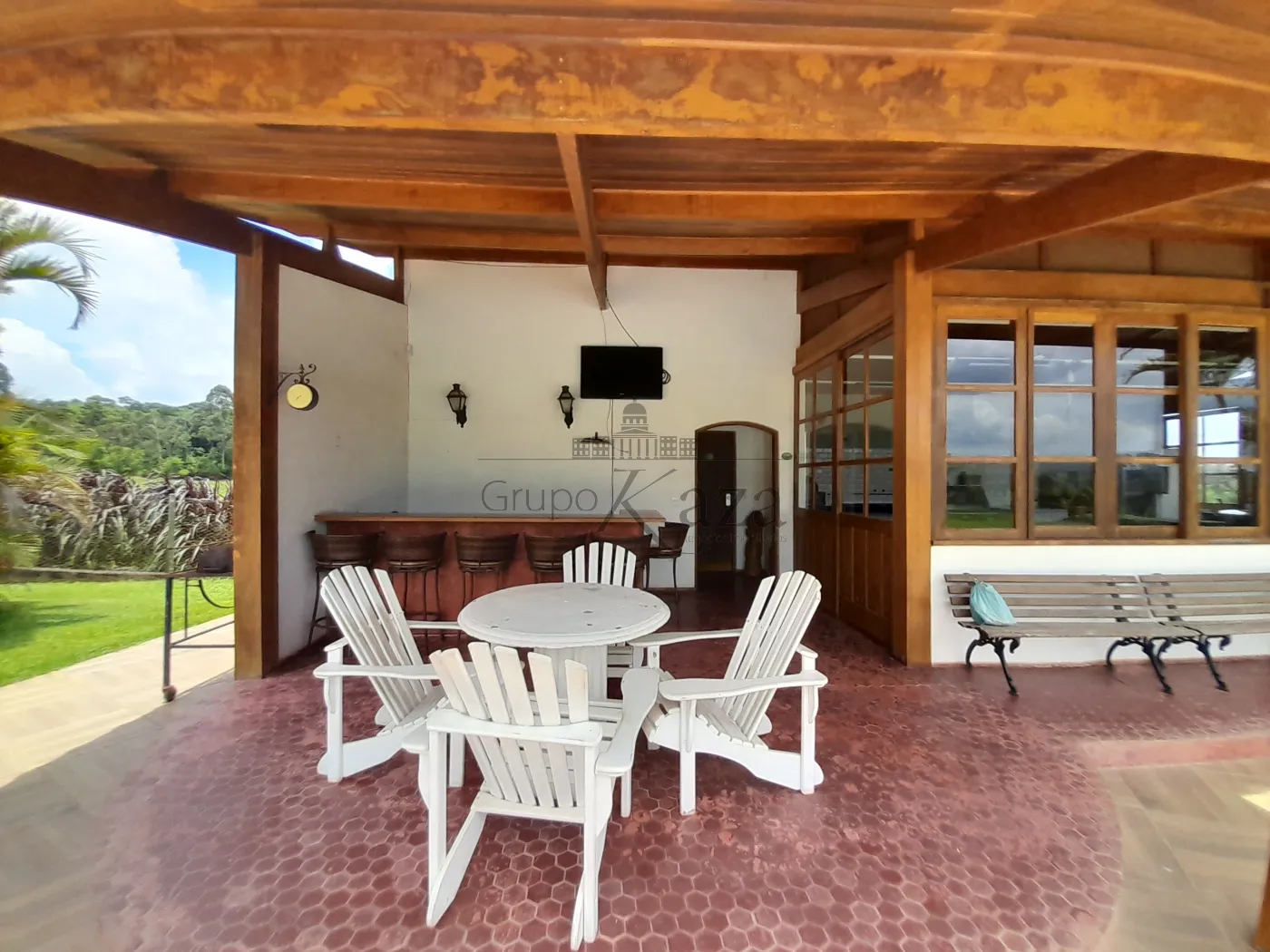 Foto 19 de Rural Sítio em Campininha, São Roque - imagem 19