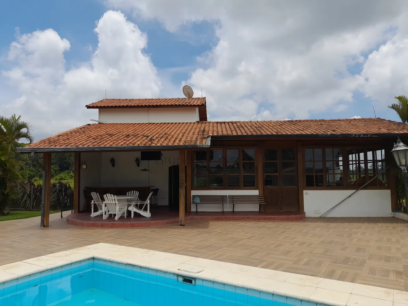 Foto 18 de Rural Sítio em Campininha, São Roque - imagem 18
