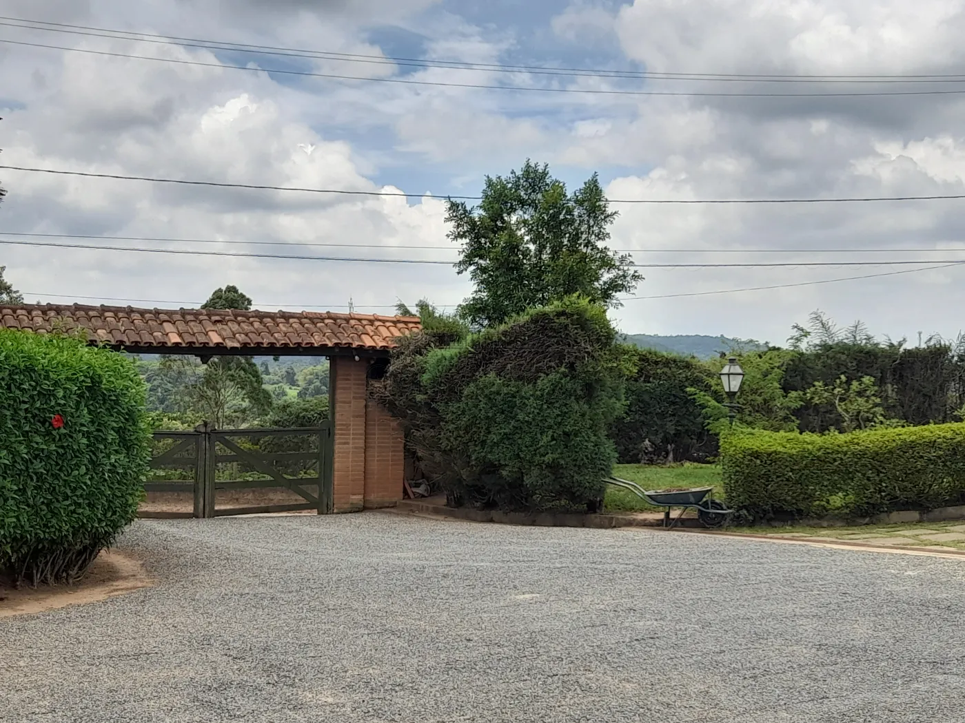 Foto 12 de Rural Sítio em Campininha, São Roque - imagem 12