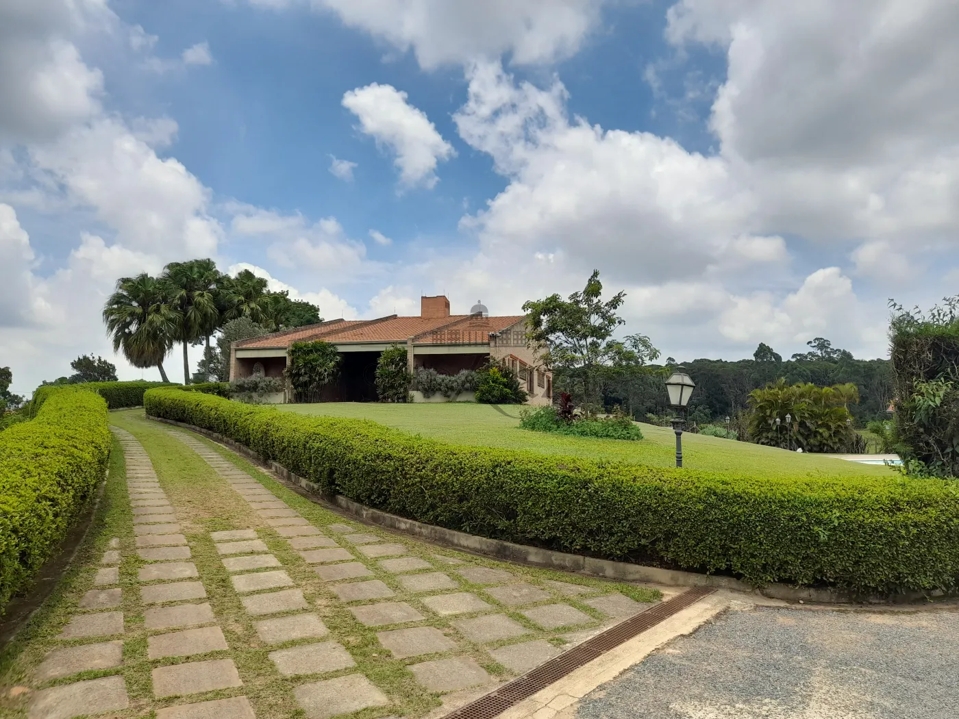 Foto 1 de Rural Sítio em Campininha, São Roque - imagem 1