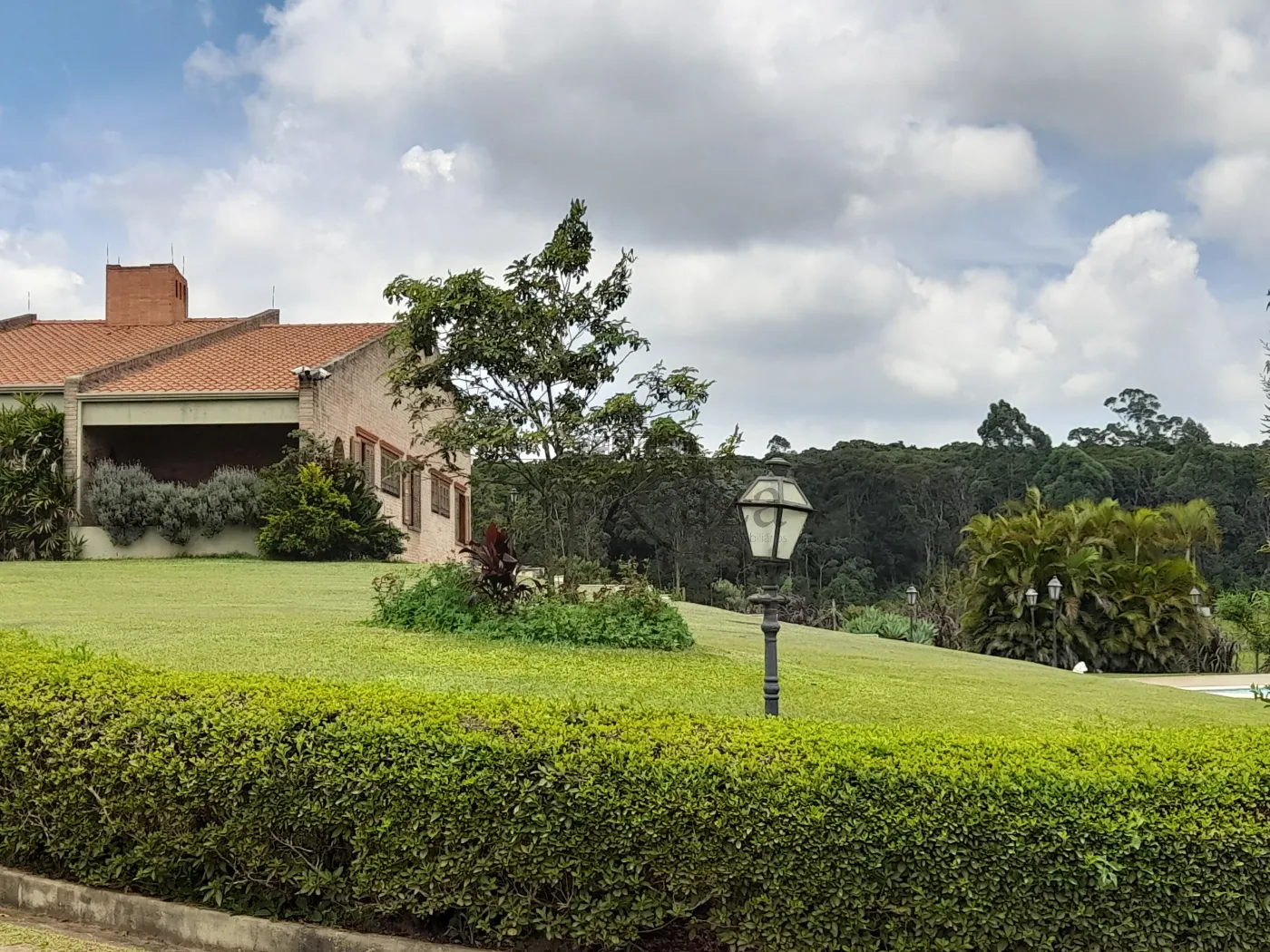 Foto 2 de Rural Sítio em Campininha, São Roque - imagem 2