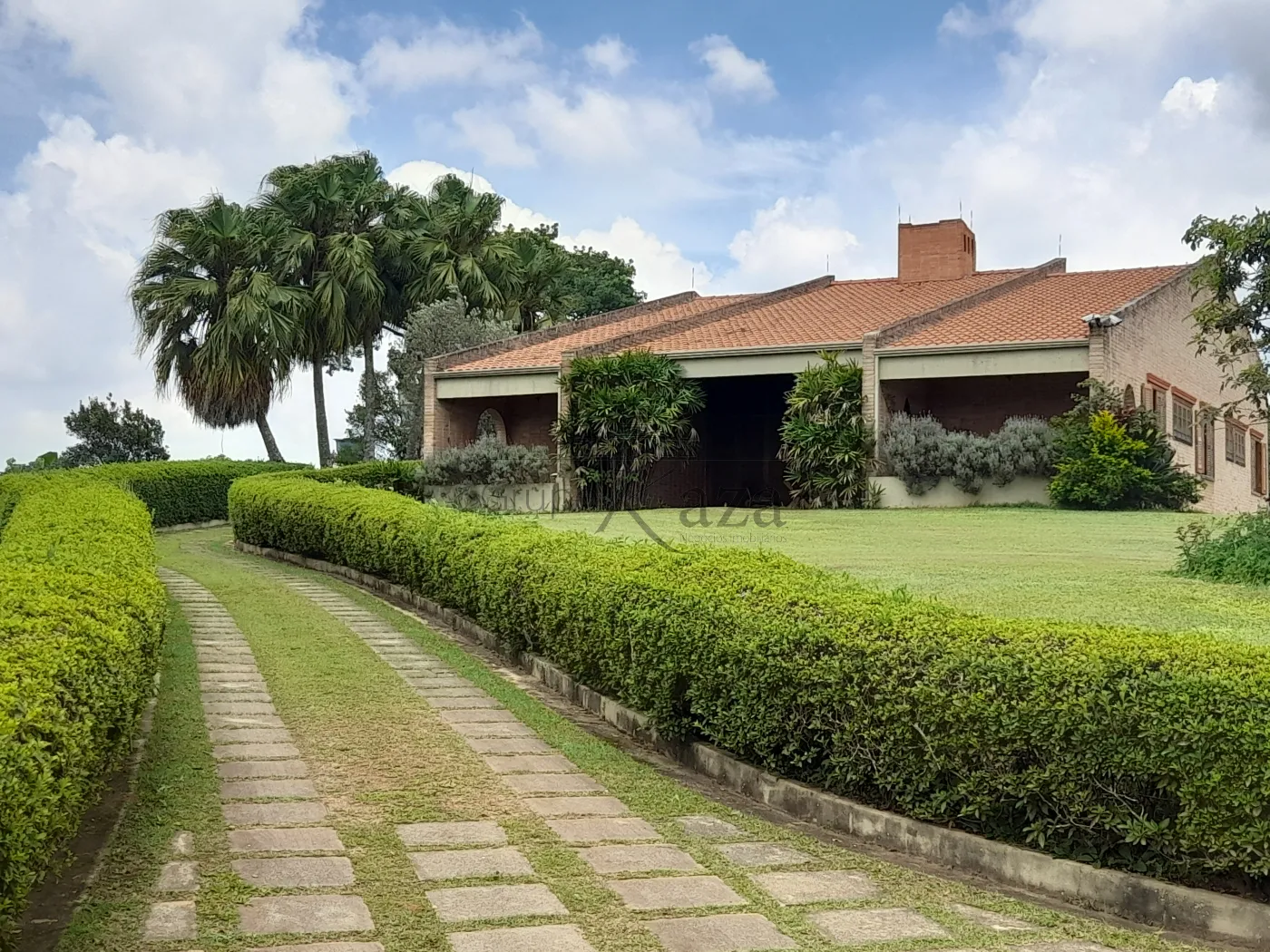 Foto 3 de Rural Sítio em Campininha, São Roque - imagem 3