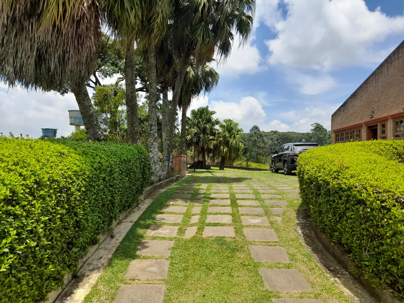Foto 4 de Rural Sítio em Campininha, São Roque - imagem 4