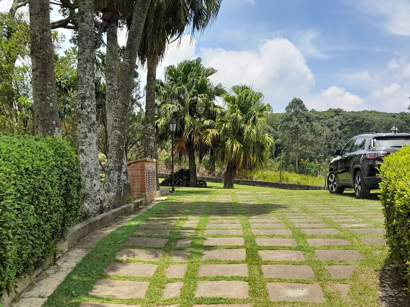 Foto 5 de Rural Sítio em Campininha, São Roque - imagem 5