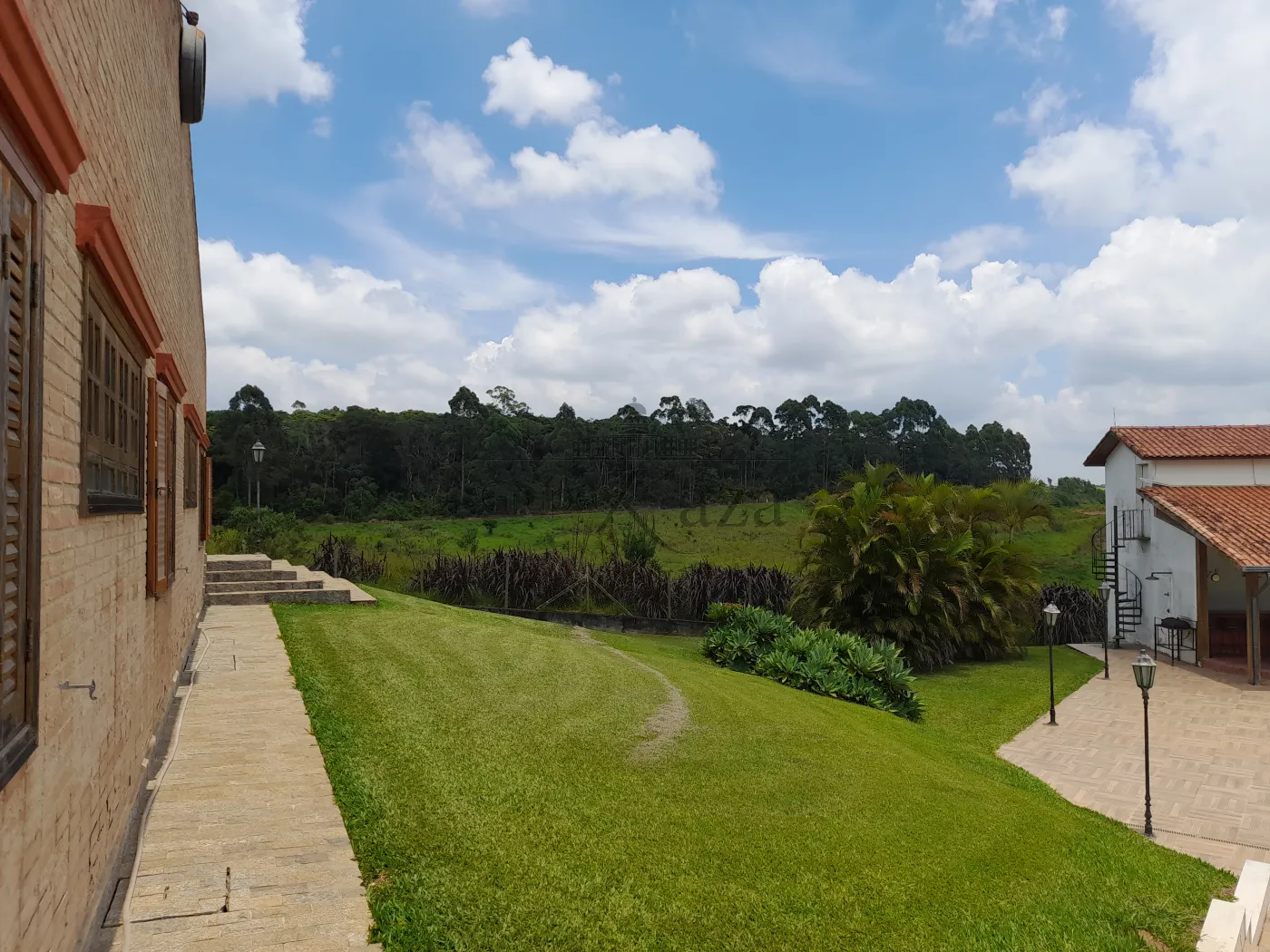 Foto 10 de Rural Sítio em Campininha, São Roque - imagem 10