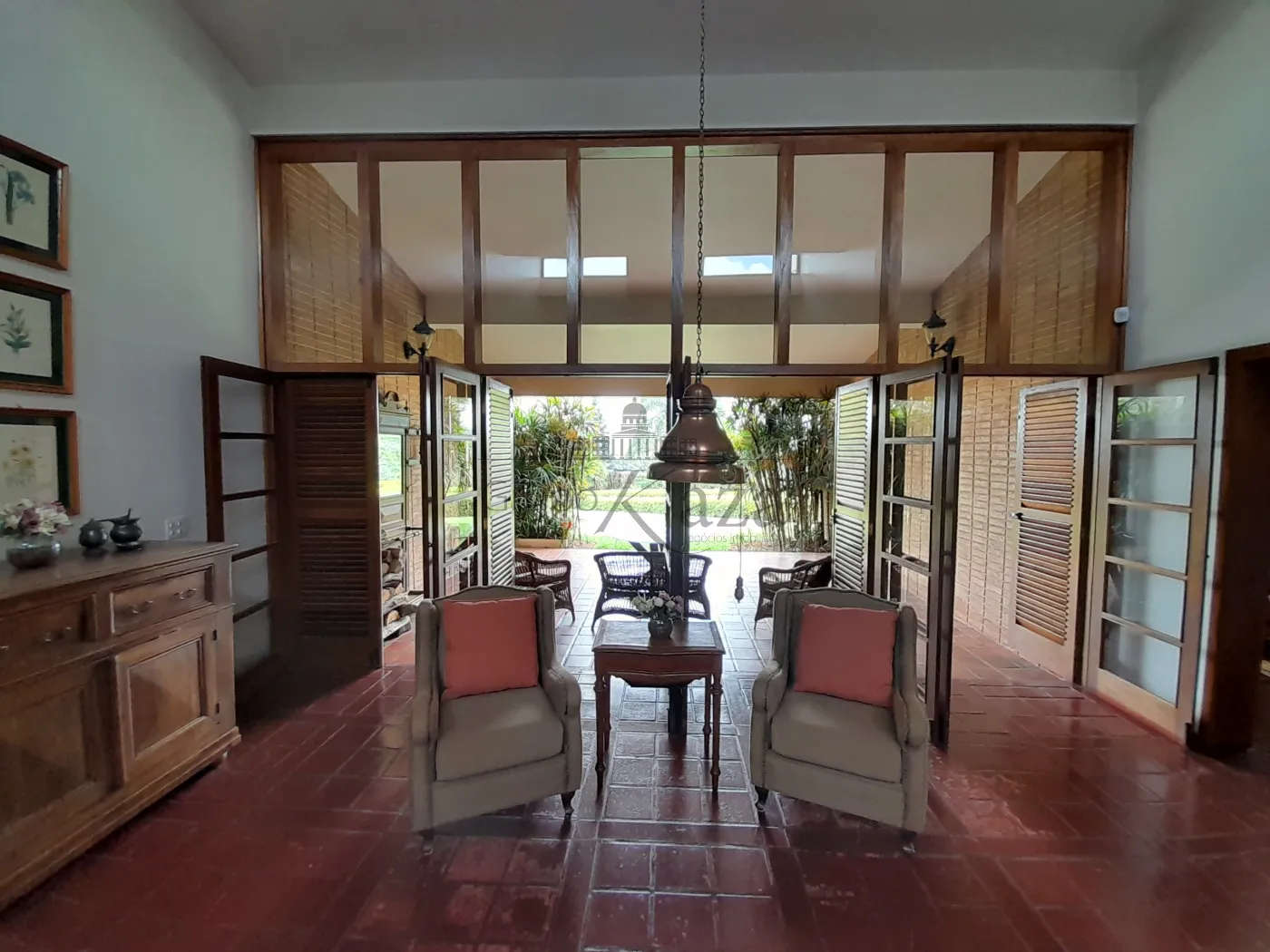 Foto 34 de Rural Sítio em Campininha, São Roque - imagem 34