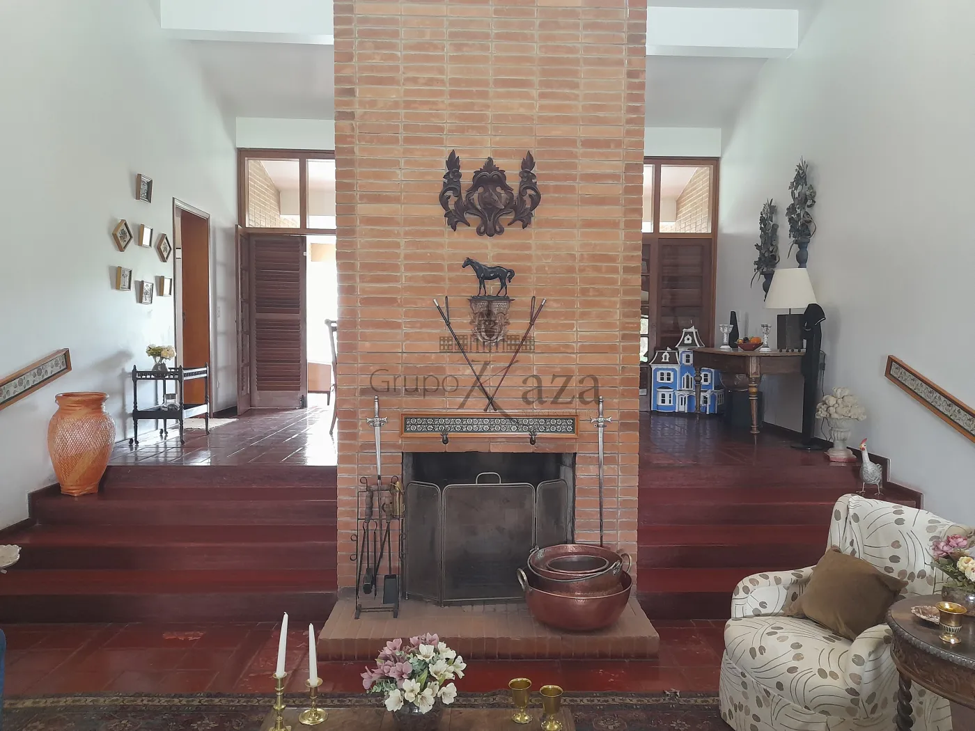 Foto 40 de Rural Sítio em Campininha, São Roque - imagem 40