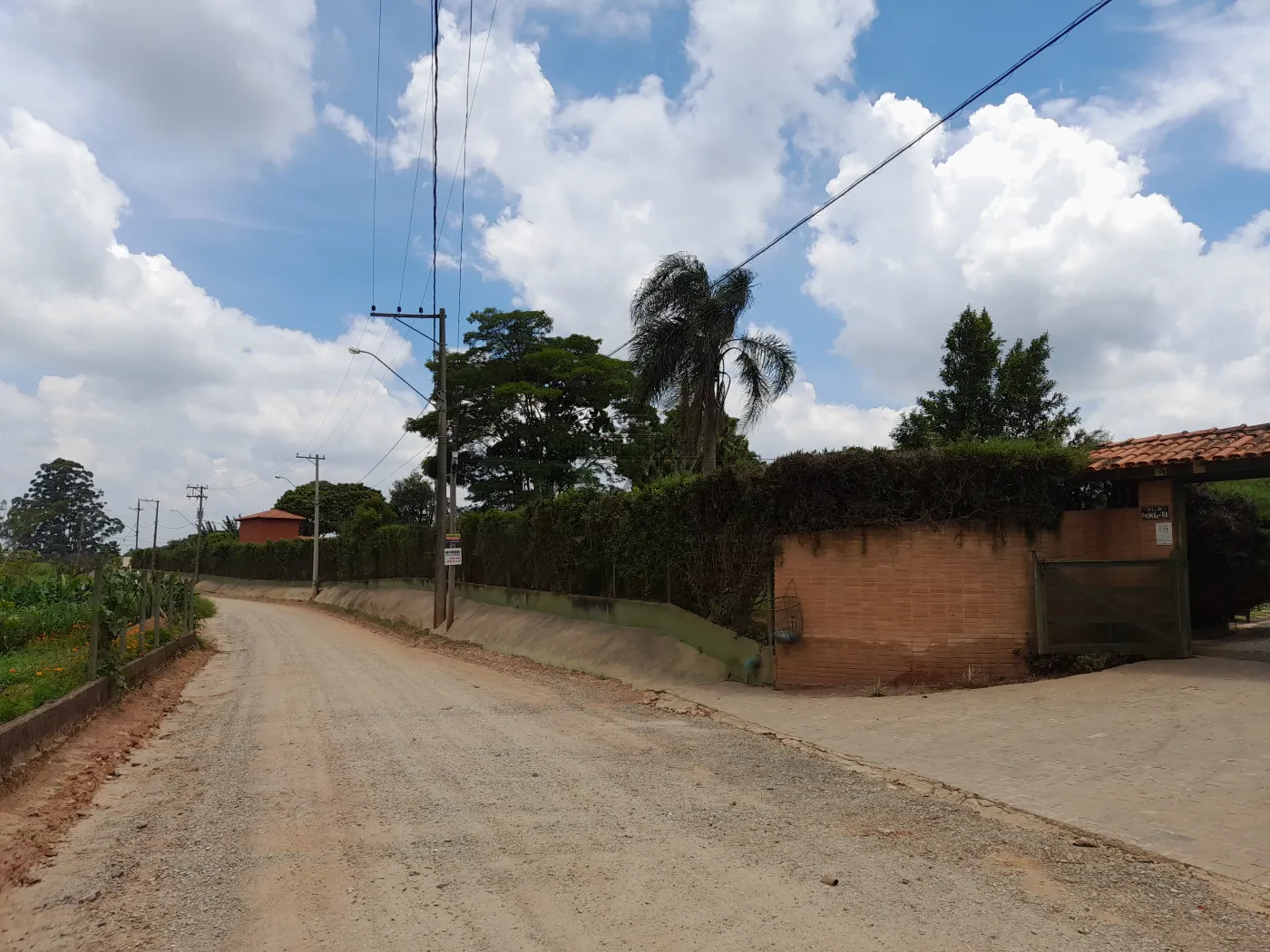 Foto 79 de Rural Sítio em Campininha, São Roque - imagem 79