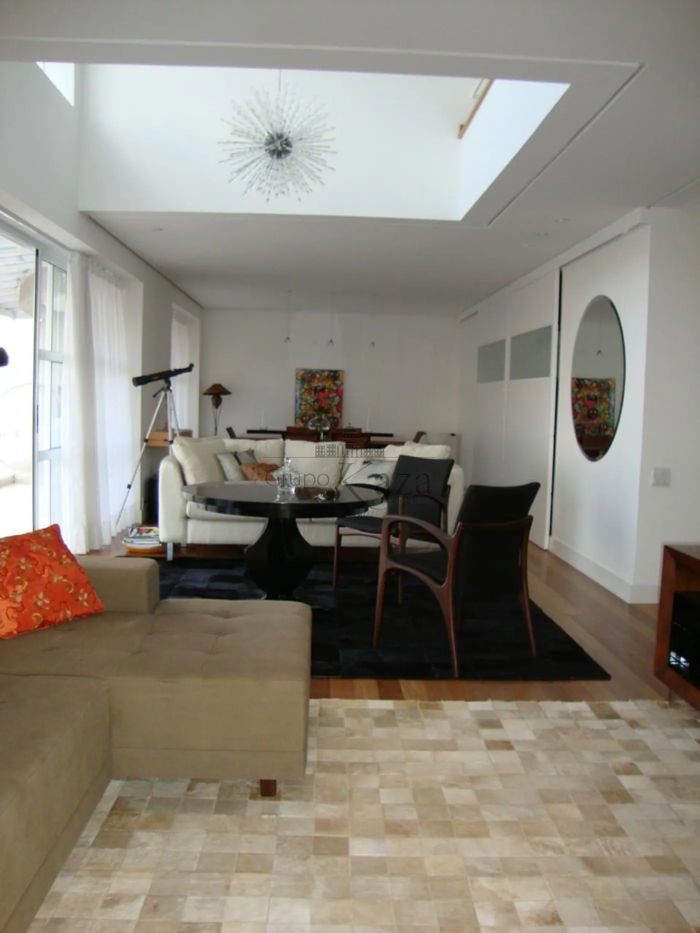 Foto 2 de Apartamento Cobertura Duplex em Vila Mariana, São Paulo - imagem 2