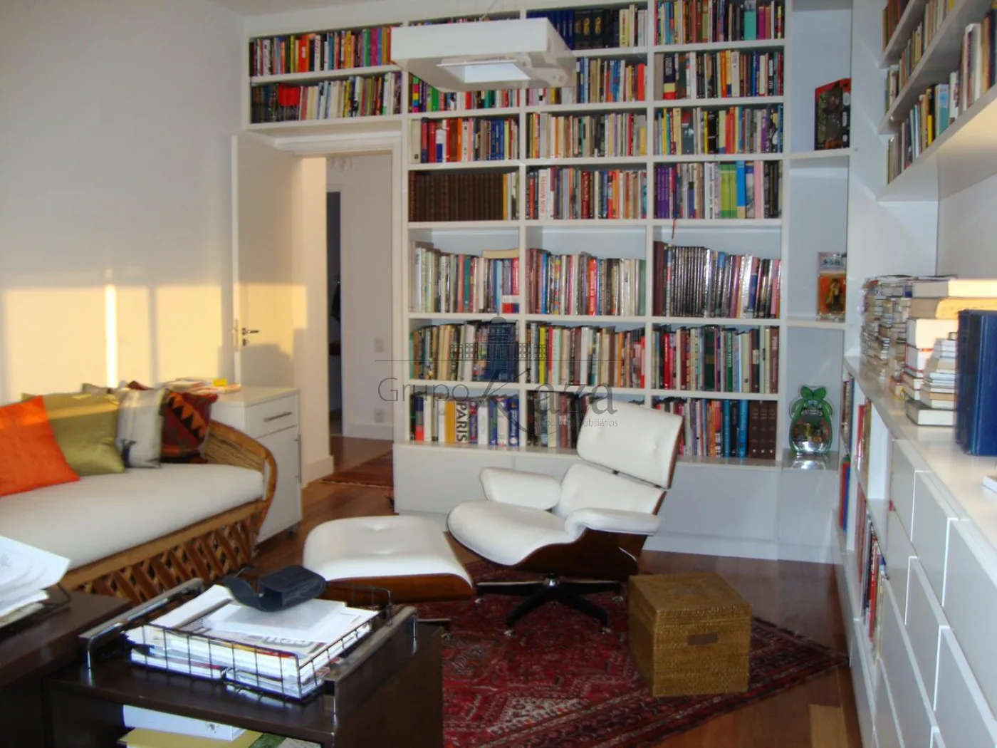 Foto 18 de Apartamento Cobertura Duplex em Vila Mariana, São Paulo - imagem 18