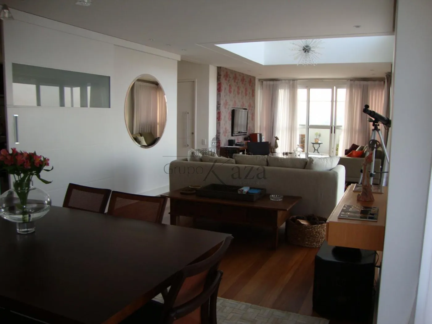 Foto 7 de Apartamento Cobertura Duplex em Vila Mariana, São Paulo - imagem 7