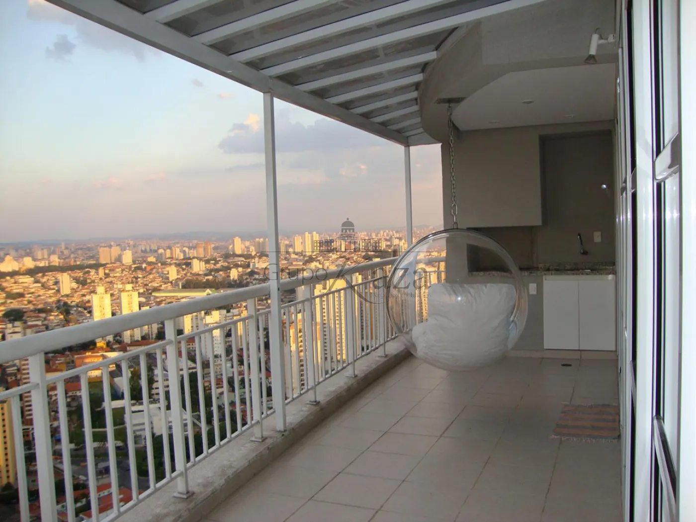 Foto 24 de Apartamento Cobertura Duplex em Vila Mariana, São Paulo - imagem 24