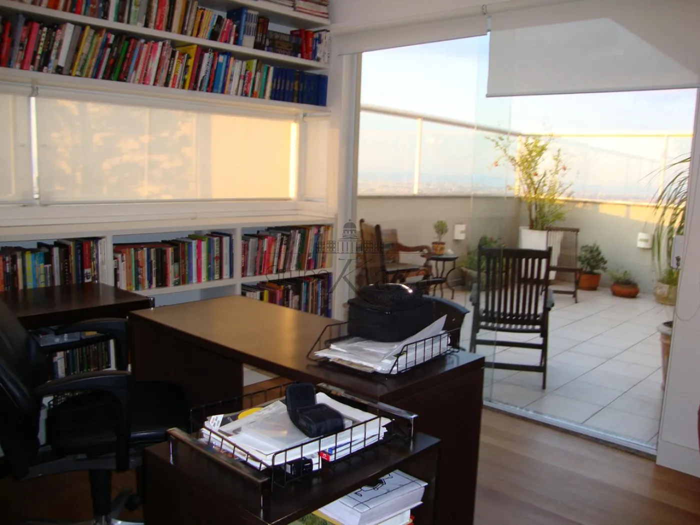 Foto 22 de Apartamento Cobertura Duplex em Vila Mariana, São Paulo - imagem 22