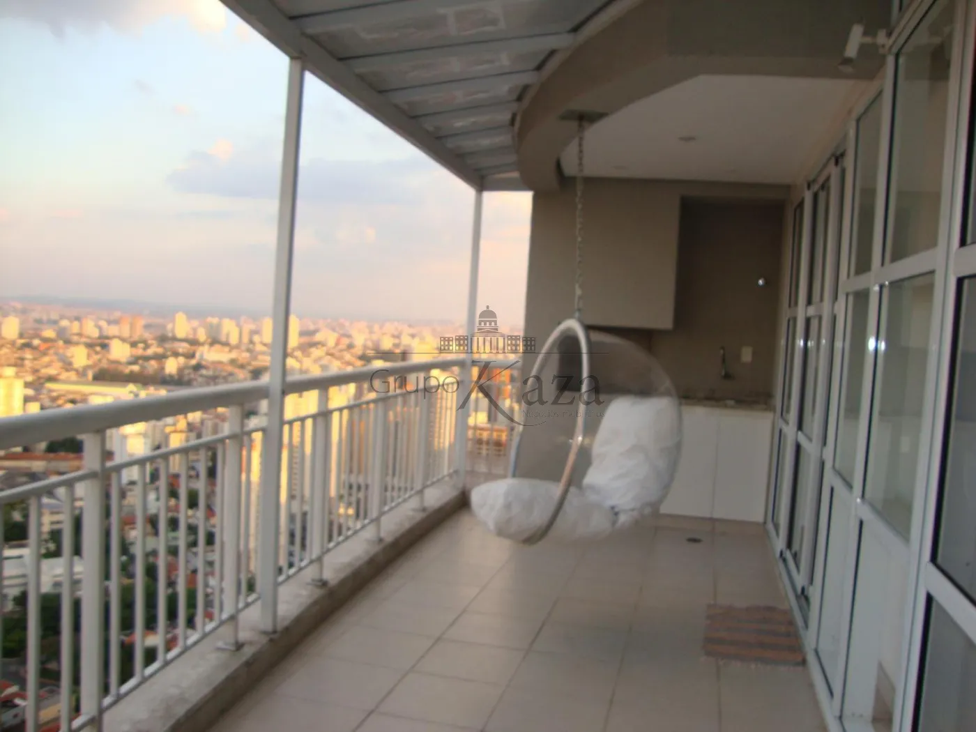 Foto 25 de Apartamento Cobertura Duplex em Vila Mariana, São Paulo - imagem 25