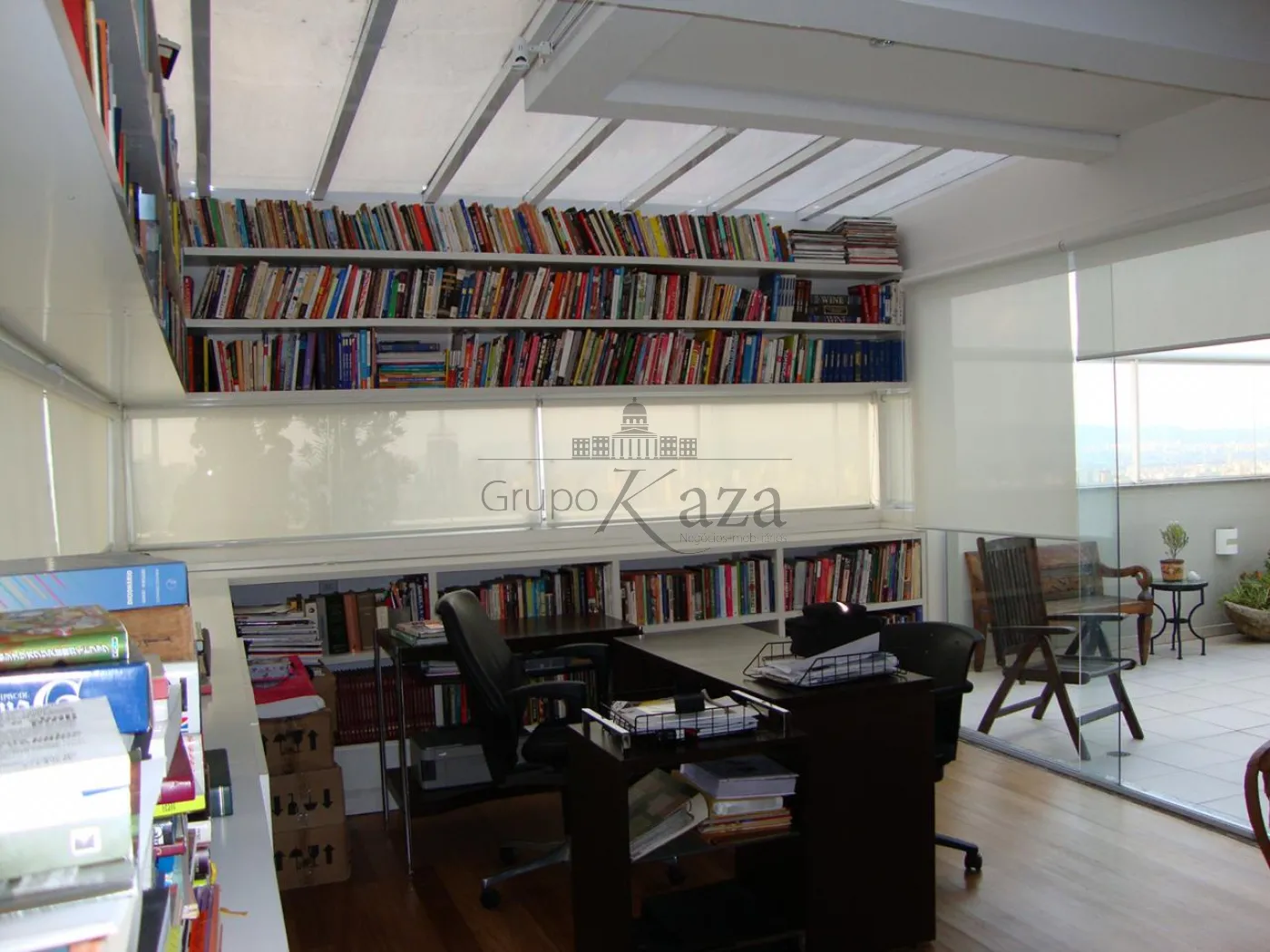 Foto 28 de Apartamento Cobertura Duplex em Vila Mariana, São Paulo - imagem 28