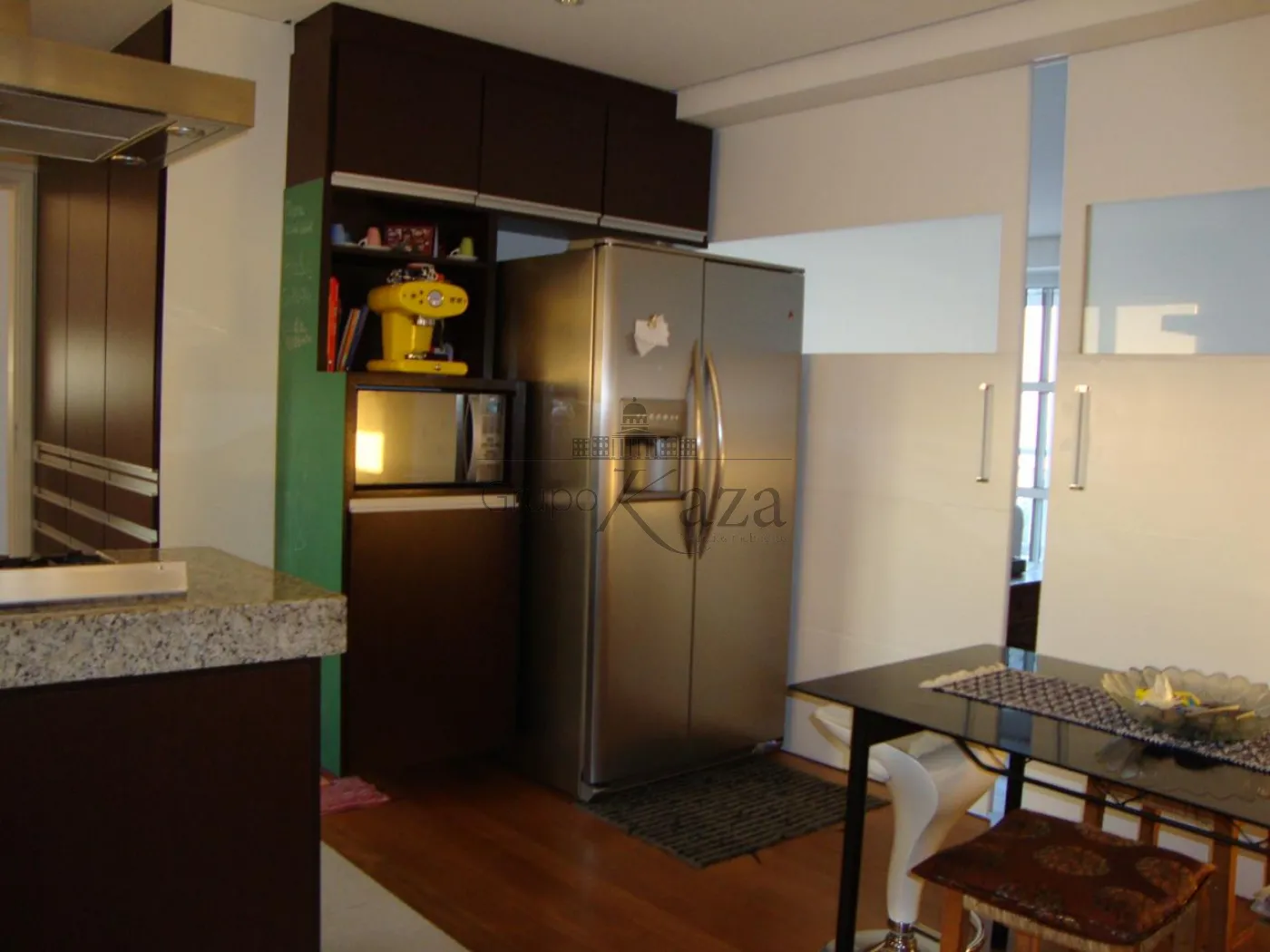 Foto 8 de Apartamento Cobertura Duplex em Vila Mariana, São Paulo - imagem 8