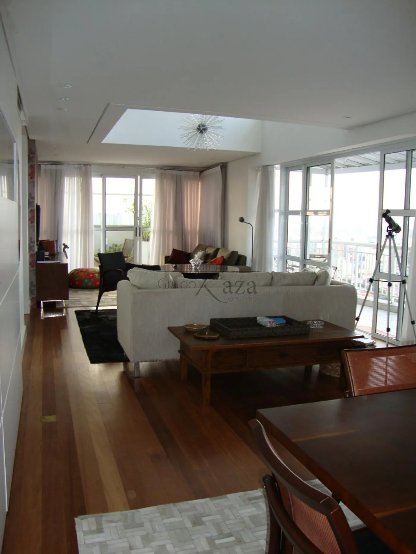 Foto 5 de Apartamento Cobertura Duplex em Vila Mariana, São Paulo - imagem 5