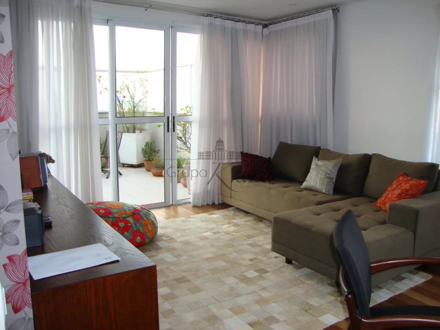 Foto 1 de Apartamento Cobertura Duplex em Vila Mariana, São Paulo - imagem 1