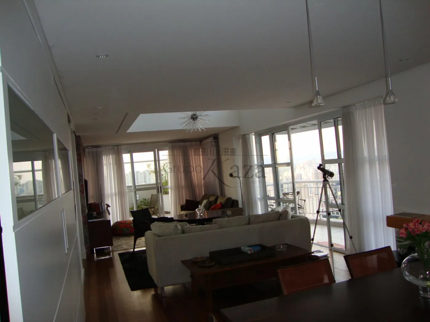 Foto 6 de Apartamento Cobertura Duplex em Vila Mariana, São Paulo - imagem 6