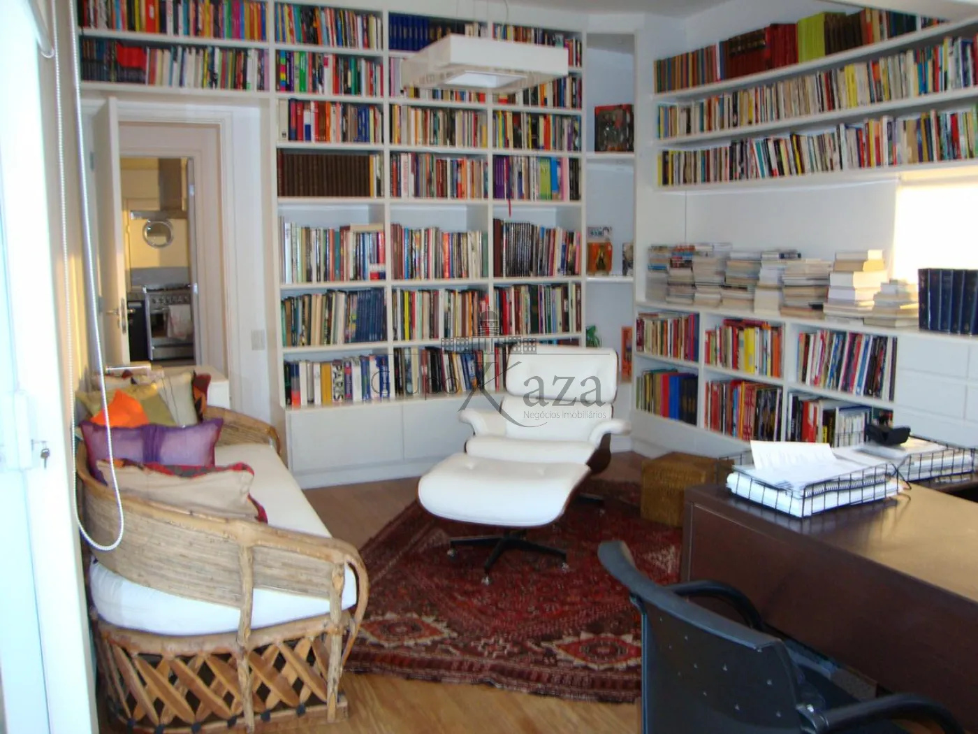Foto 29 de Apartamento Cobertura Duplex em Vila Mariana, São Paulo - imagem 29