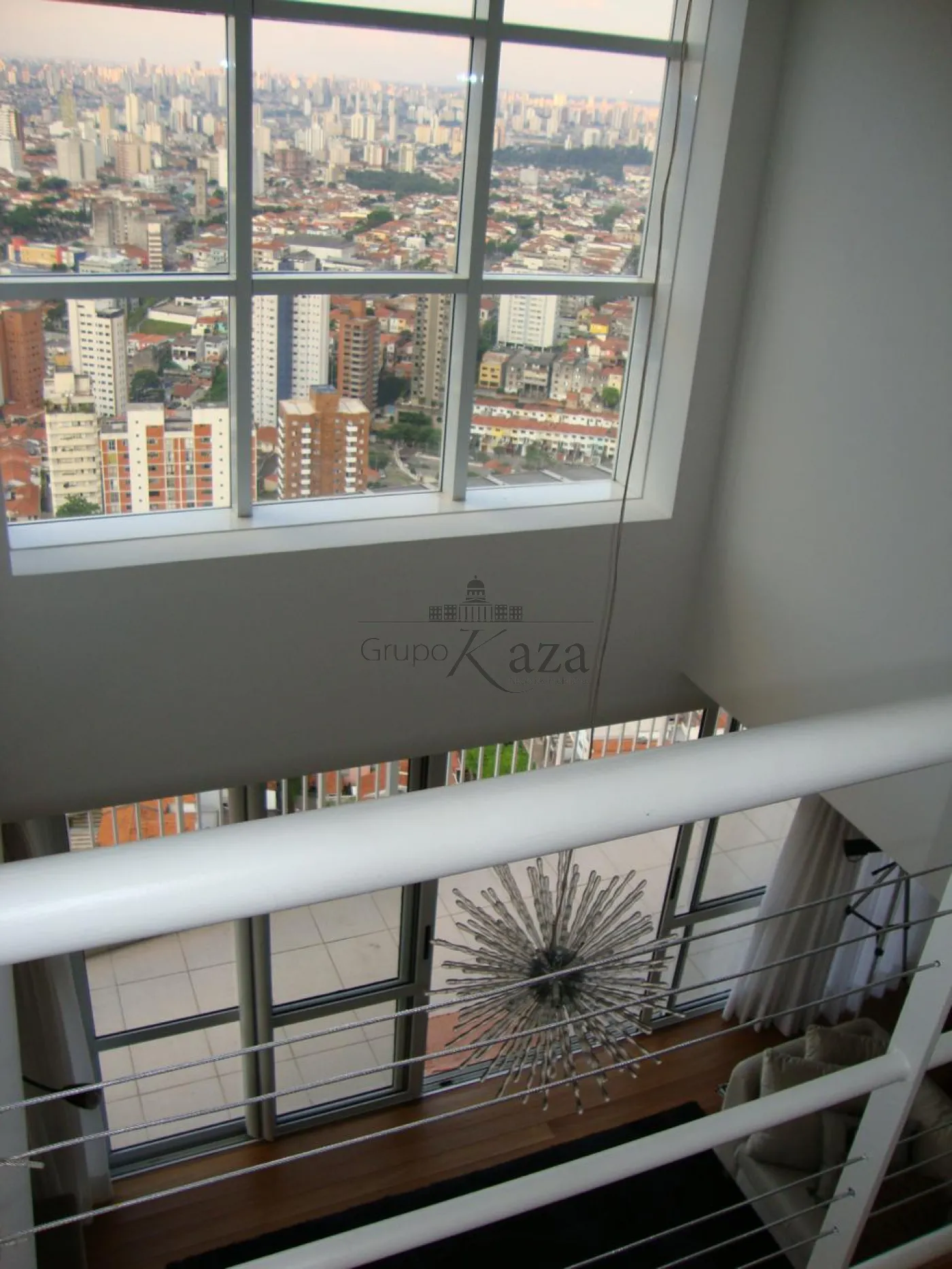 Foto 32 de Apartamento Cobertura Duplex em Vila Mariana, São Paulo - imagem 32