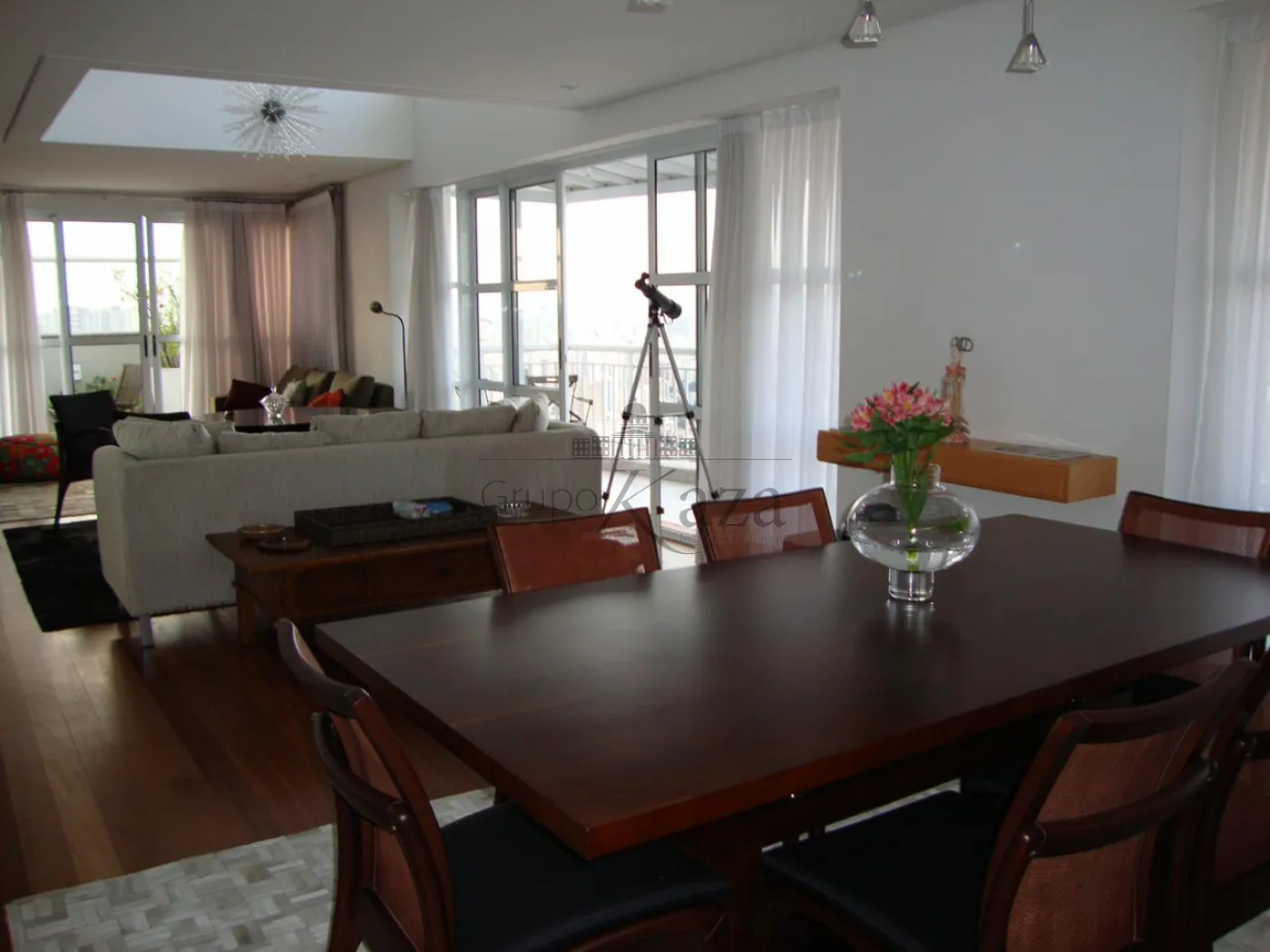 Foto 11 de Apartamento Cobertura Duplex em Vila Mariana, São Paulo - imagem 11