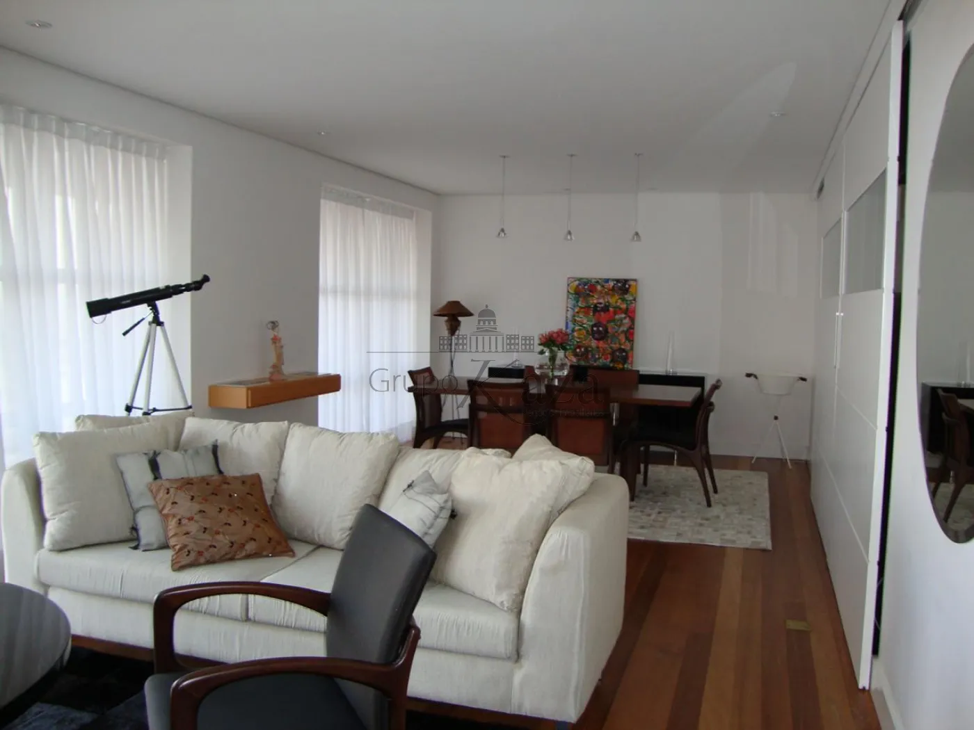 Foto 4 de Apartamento Cobertura Duplex em Vila Mariana, São Paulo - imagem 4