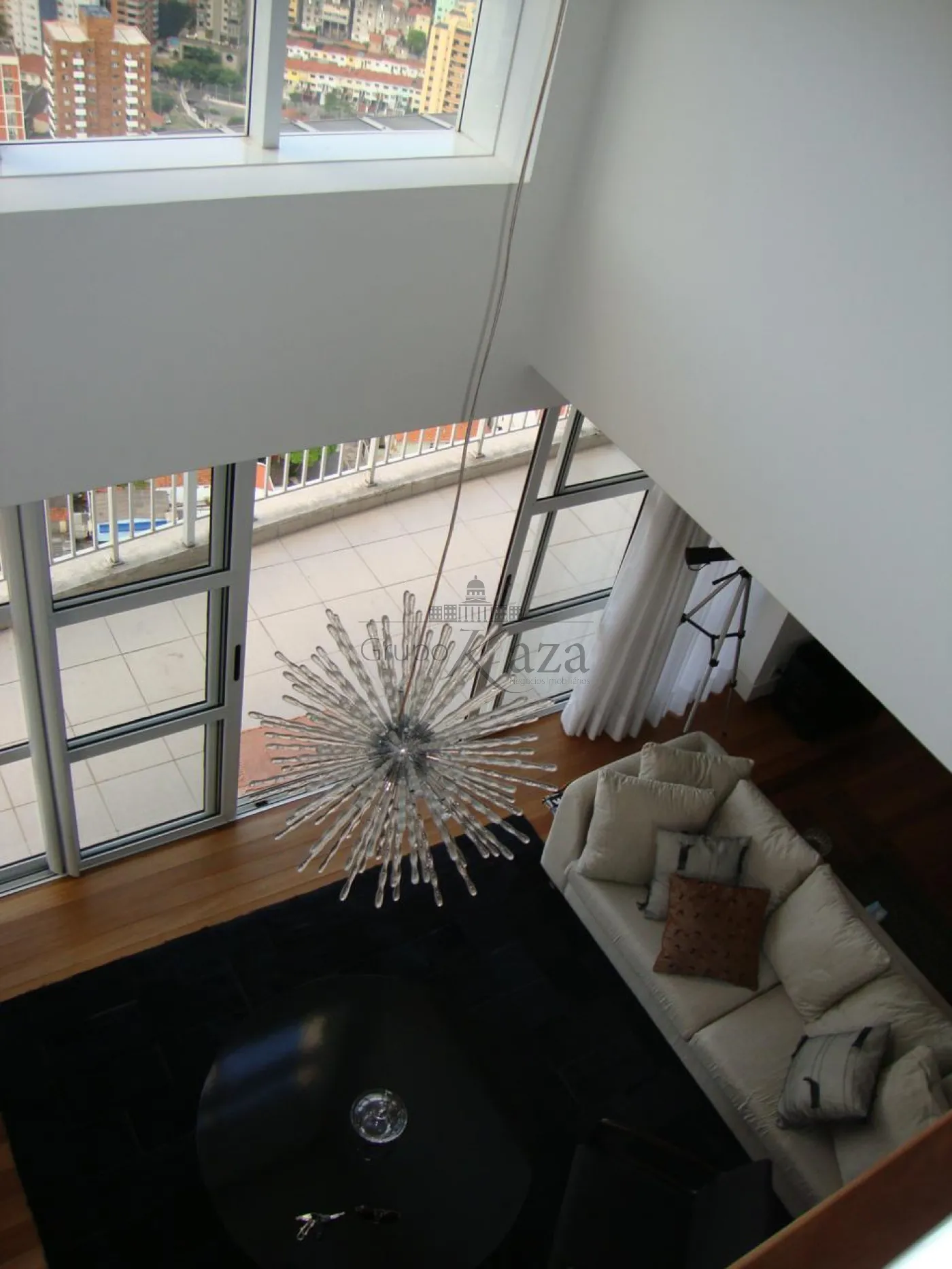 Foto 15 de Apartamento Cobertura Duplex em Vila Mariana, São Paulo - imagem 15