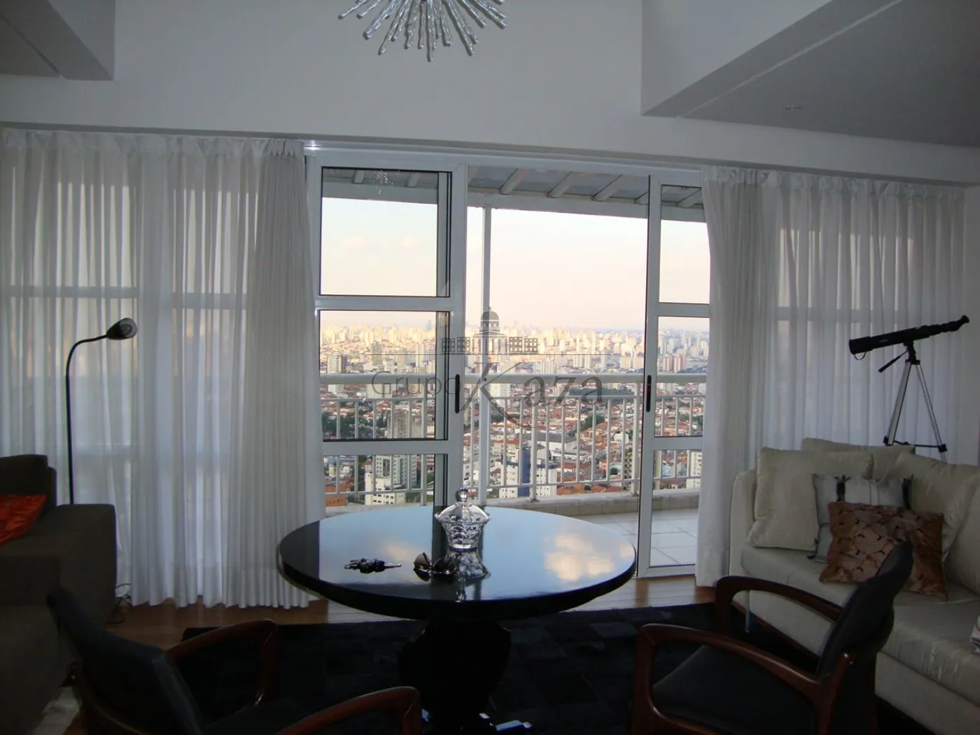 Foto 3 de Apartamento Cobertura Duplex em Vila Mariana, São Paulo - imagem 3