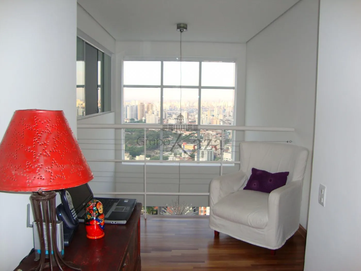 Foto 33 de Apartamento Cobertura Duplex em Vila Mariana, São Paulo - imagem 33