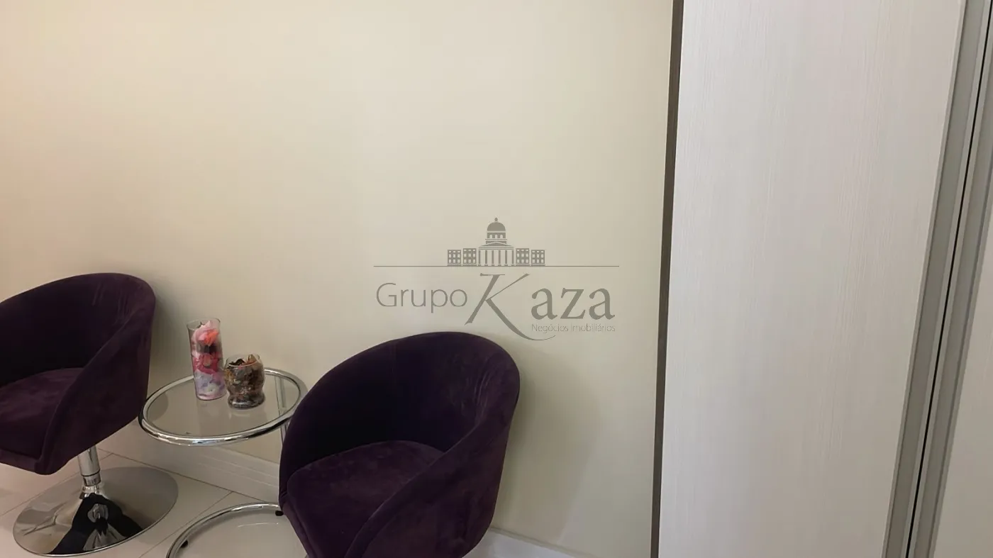 Foto 5 de Comercial Sala Condomínio em Jardim Oswaldo Cruz, São José dos Campos - imagem 5