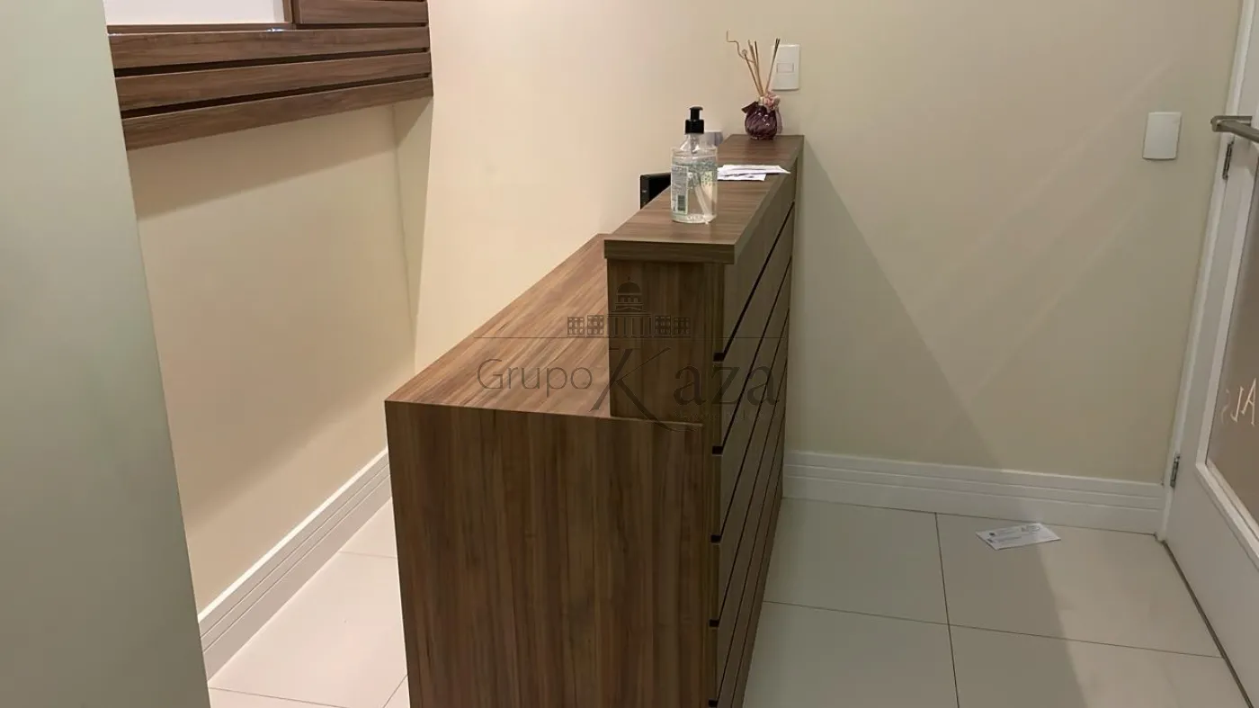 Foto 9 de Comercial Sala Condomínio em Jardim Oswaldo Cruz, São José dos Campos - imagem 9