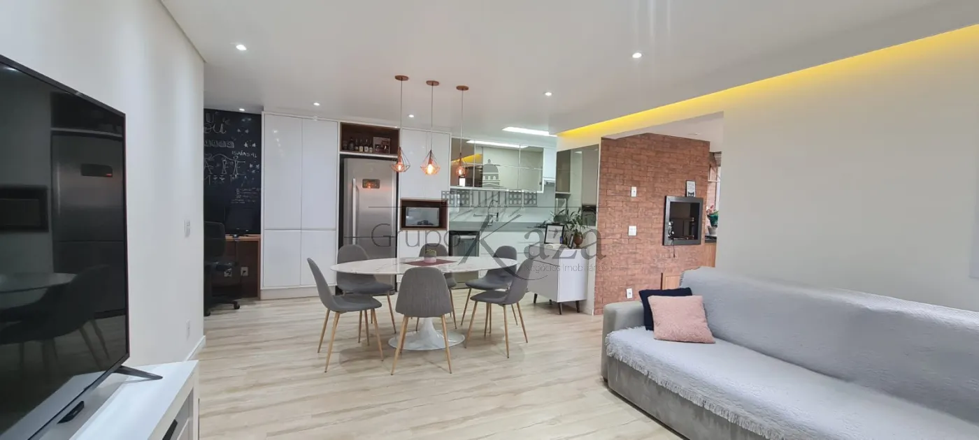 Foto 2 de Apartamento Padrão em Barra Funda, São Paulo - imagem 2