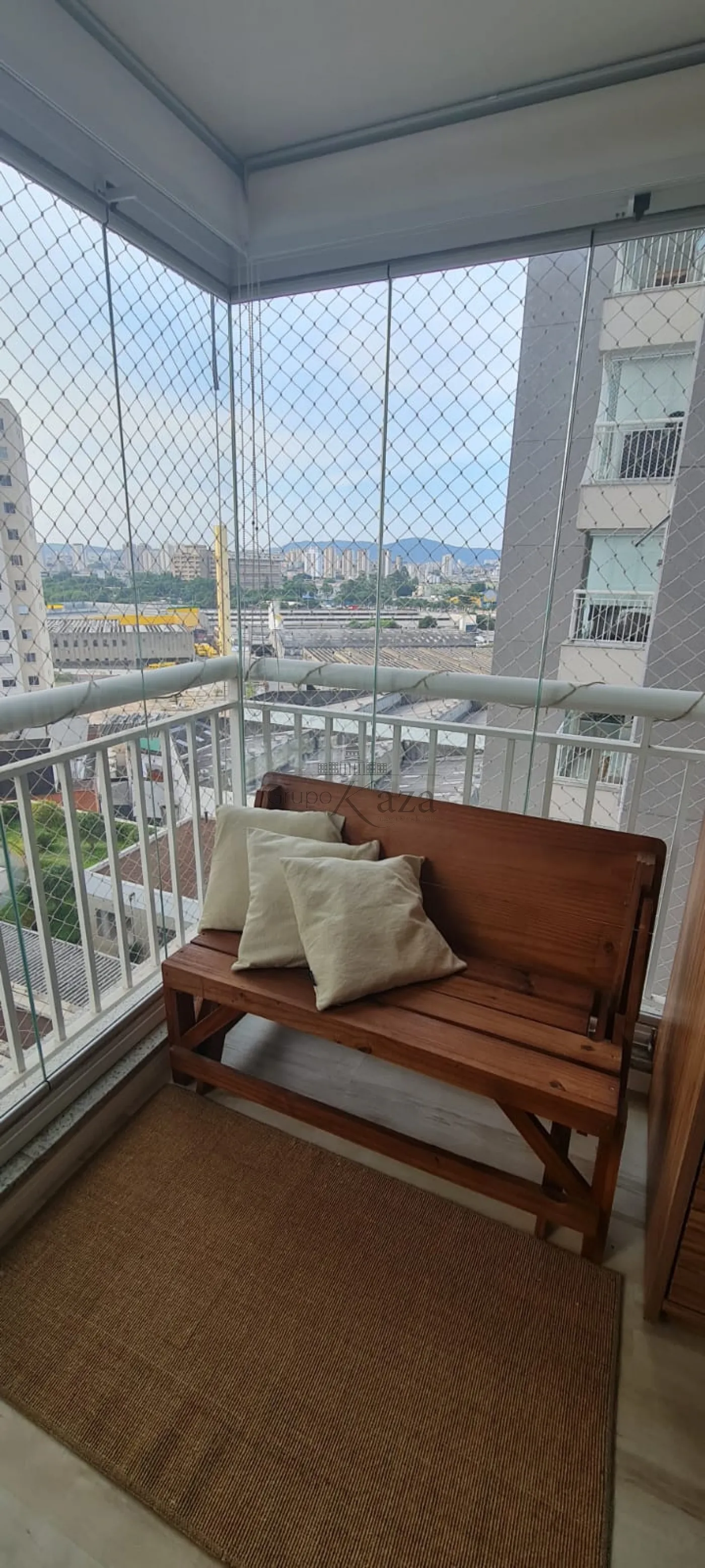 Foto 6 de Apartamento Padrão em Barra Funda, São Paulo - imagem 6