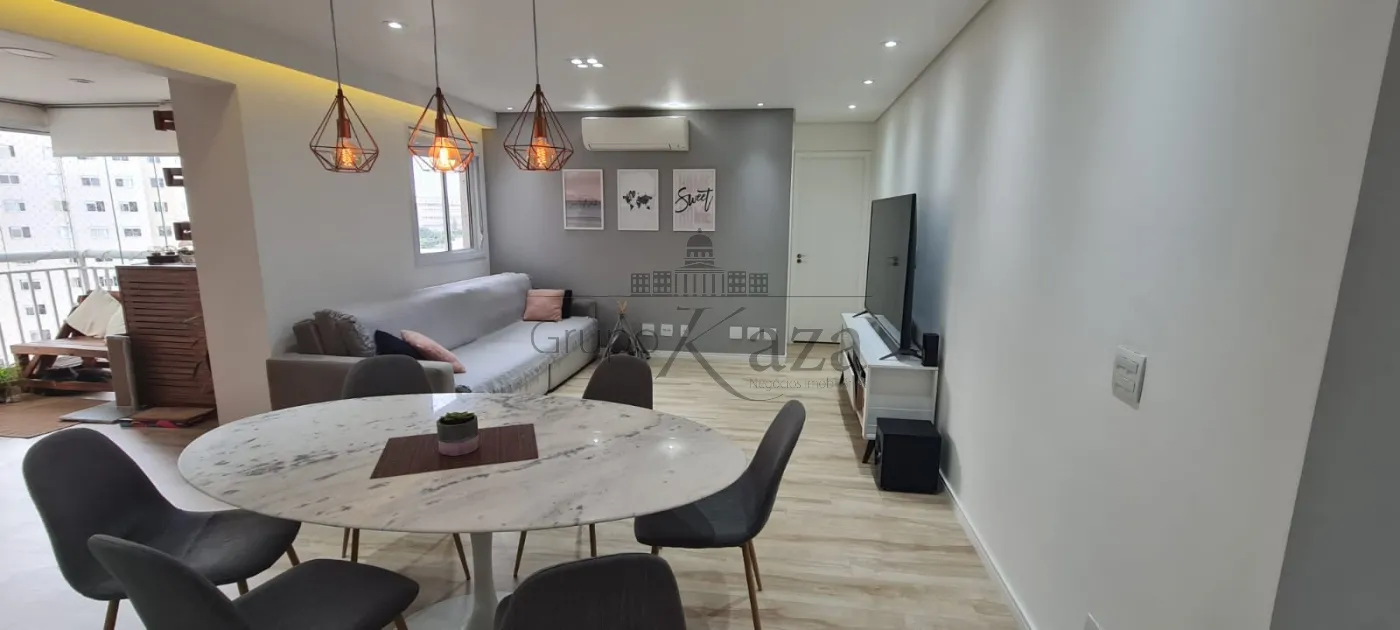 Foto 3 de Apartamento Padrão em Barra Funda, São Paulo - imagem 3