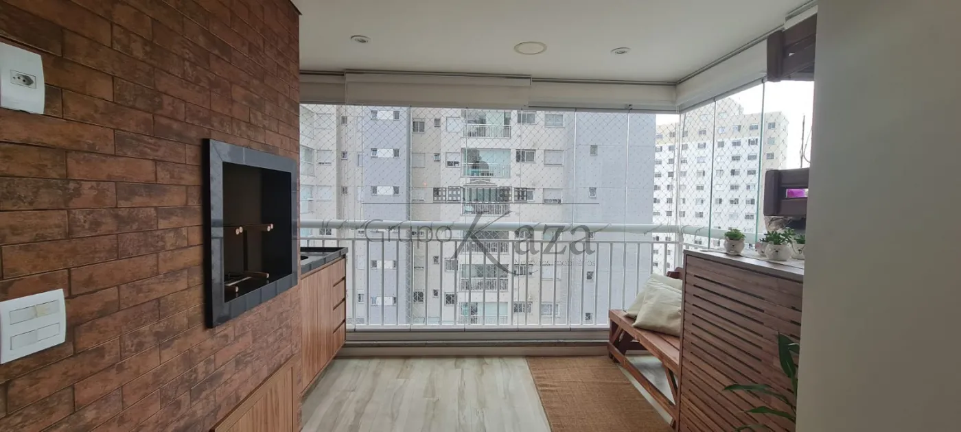 Foto 9 de Apartamento Padrão em Barra Funda, São Paulo - imagem 9