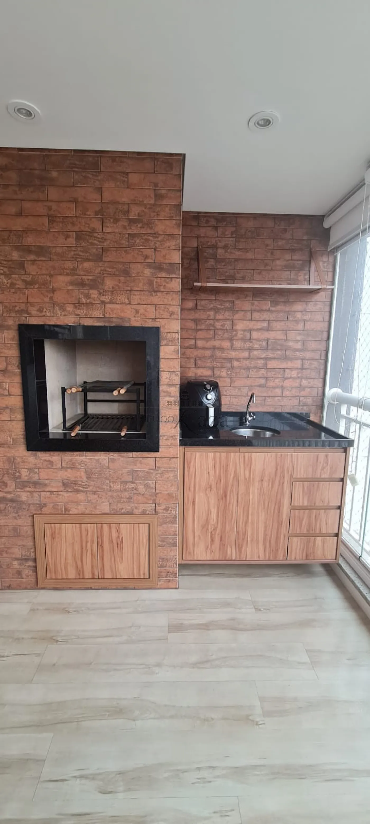 Foto 10 de Apartamento Padrão em Barra Funda, São Paulo - imagem 10