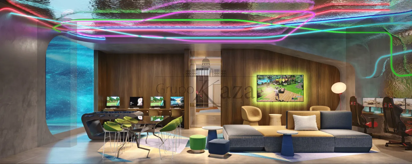Foto 5 de Apartamento Padrão em Vila Clementino, São Paulo - imagem 5