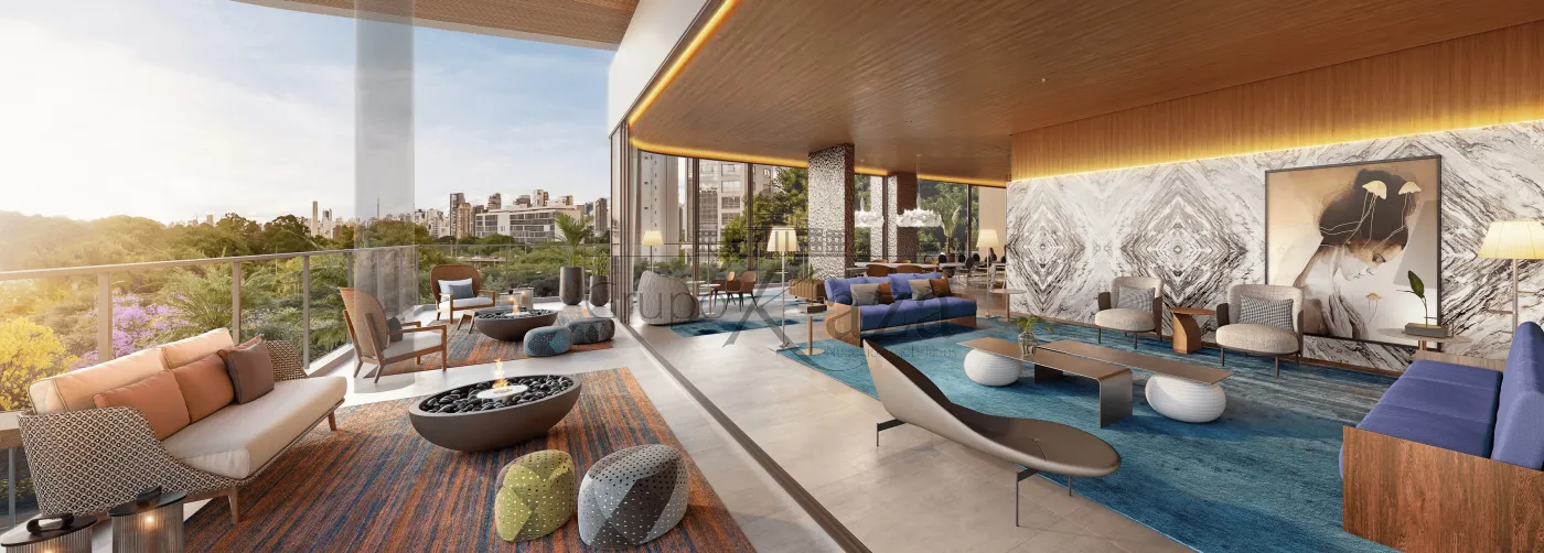 Foto 6 de Apartamento Padrão em Vila Clementino, São Paulo - imagem 6