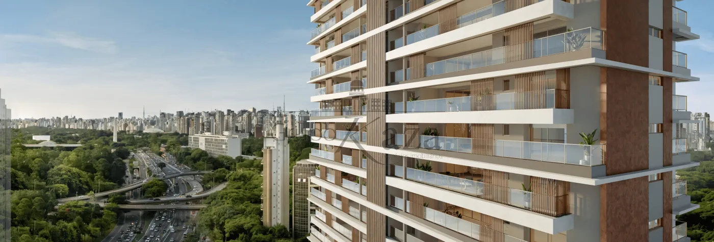 Foto 11 de Apartamento Padrão em Vila Clementino, São Paulo - imagem 11