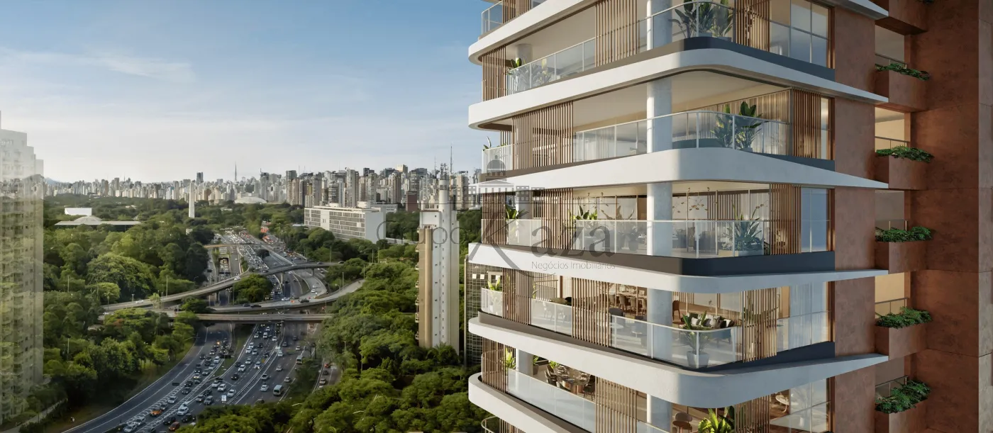 Foto 12 de Apartamento Padrão em Vila Clementino, São Paulo - imagem 12
