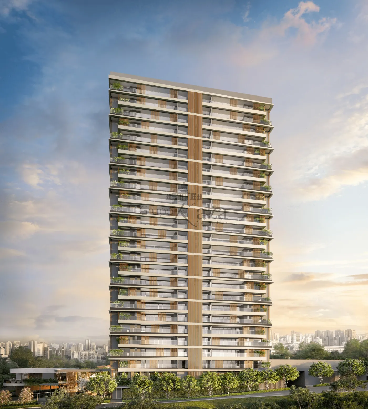 Foto 13 de Apartamento Padrão em Vila Clementino, São Paulo - imagem 13