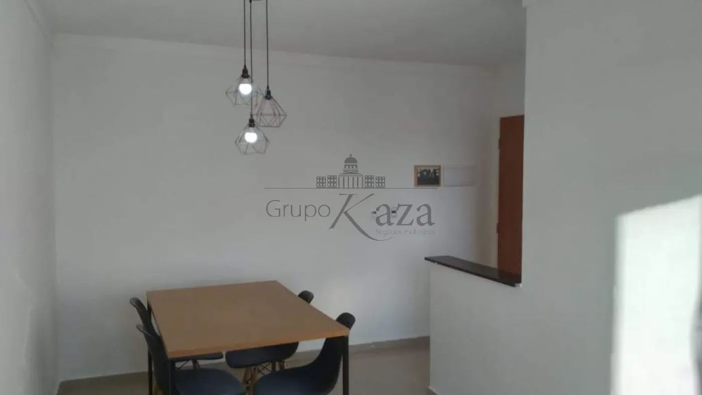 Foto 3 de Apartamento Padrão em Terra Brasilis, São José dos Campos - imagem 3
