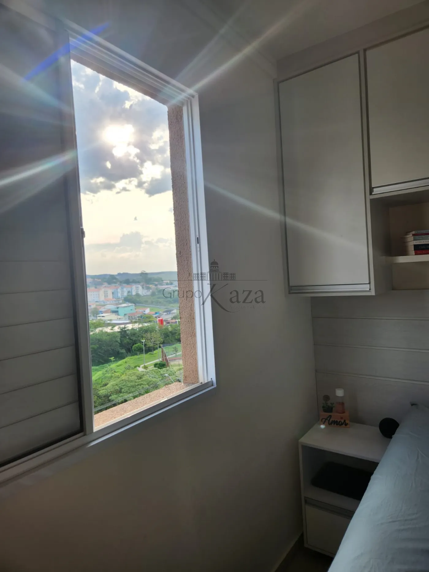 Foto 6 de Apartamento Padrão em Terra Brasilis, São José dos Campos - imagem 6