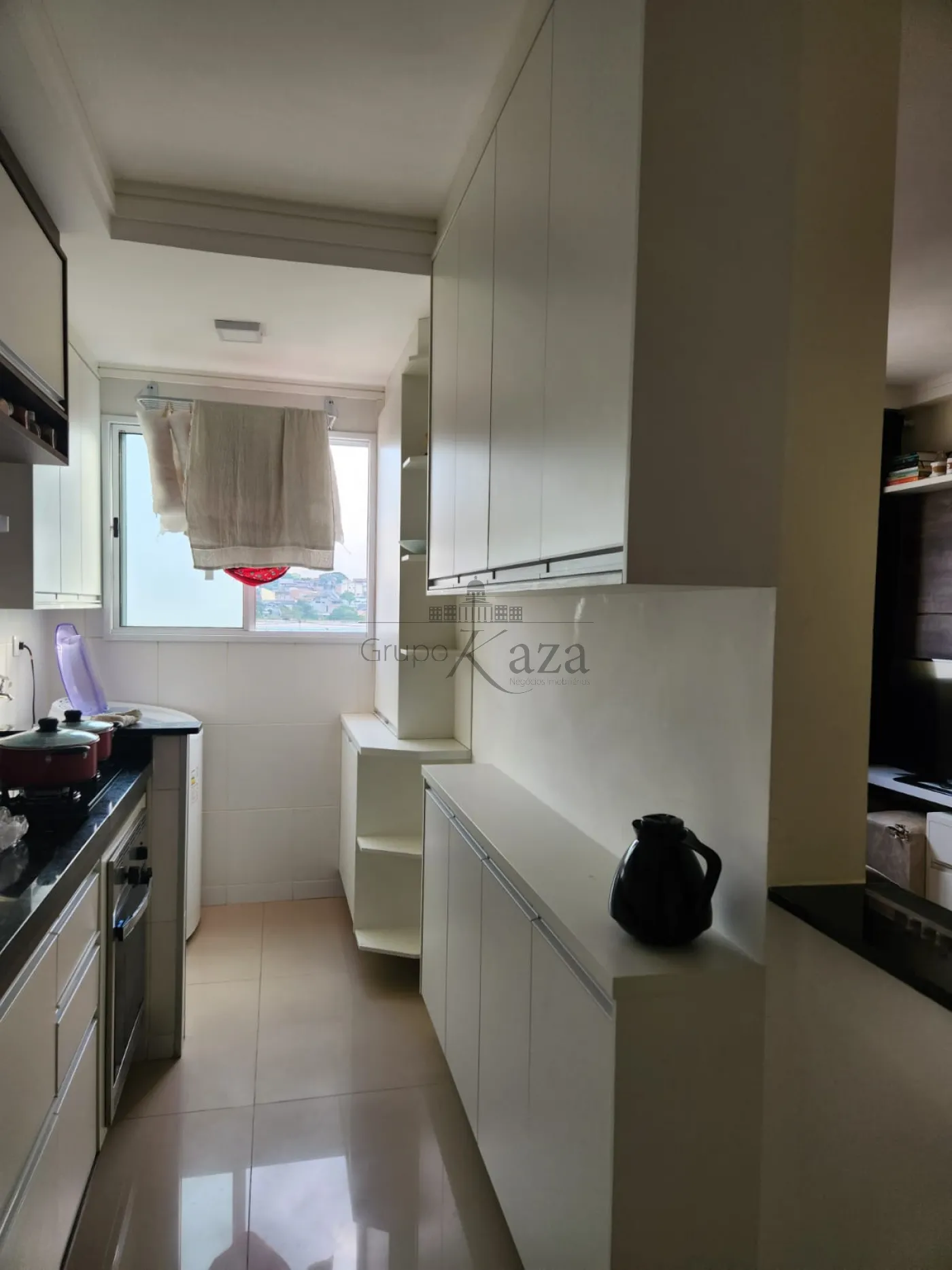 Foto 5 de Apartamento Padrão em Terra Brasilis, São José dos Campos - imagem 5