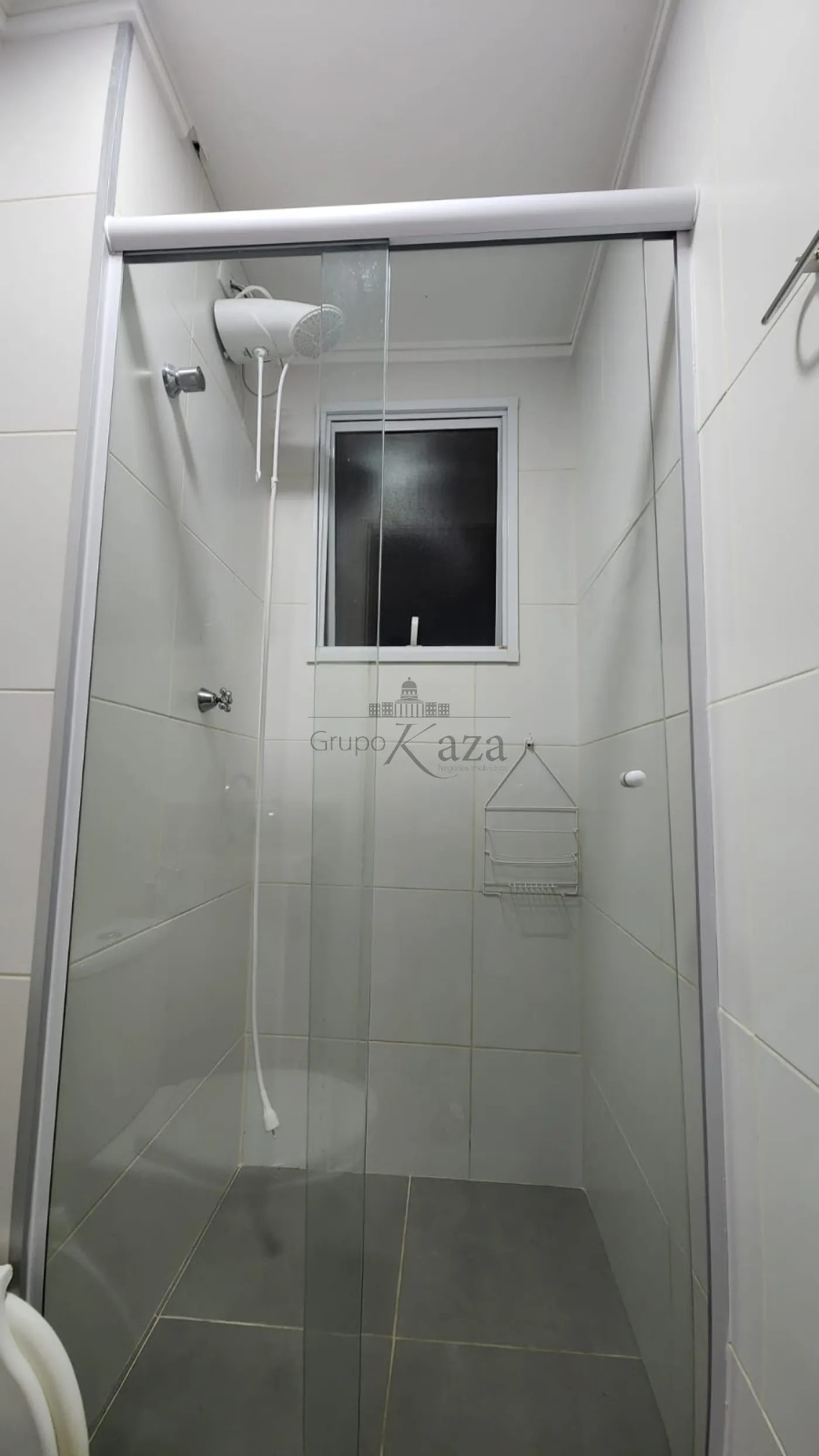Foto 8 de Apartamento Padrão em Terra Brasilis, São José dos Campos - imagem 8