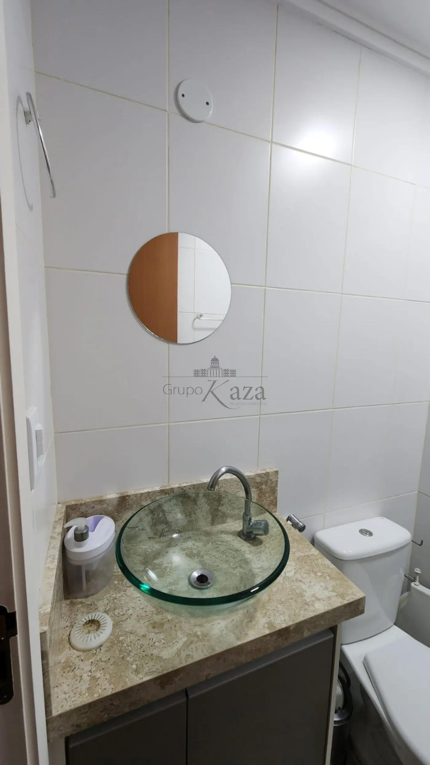 Foto 9 de Apartamento Padrão em Terra Brasilis, São José dos Campos - imagem 9