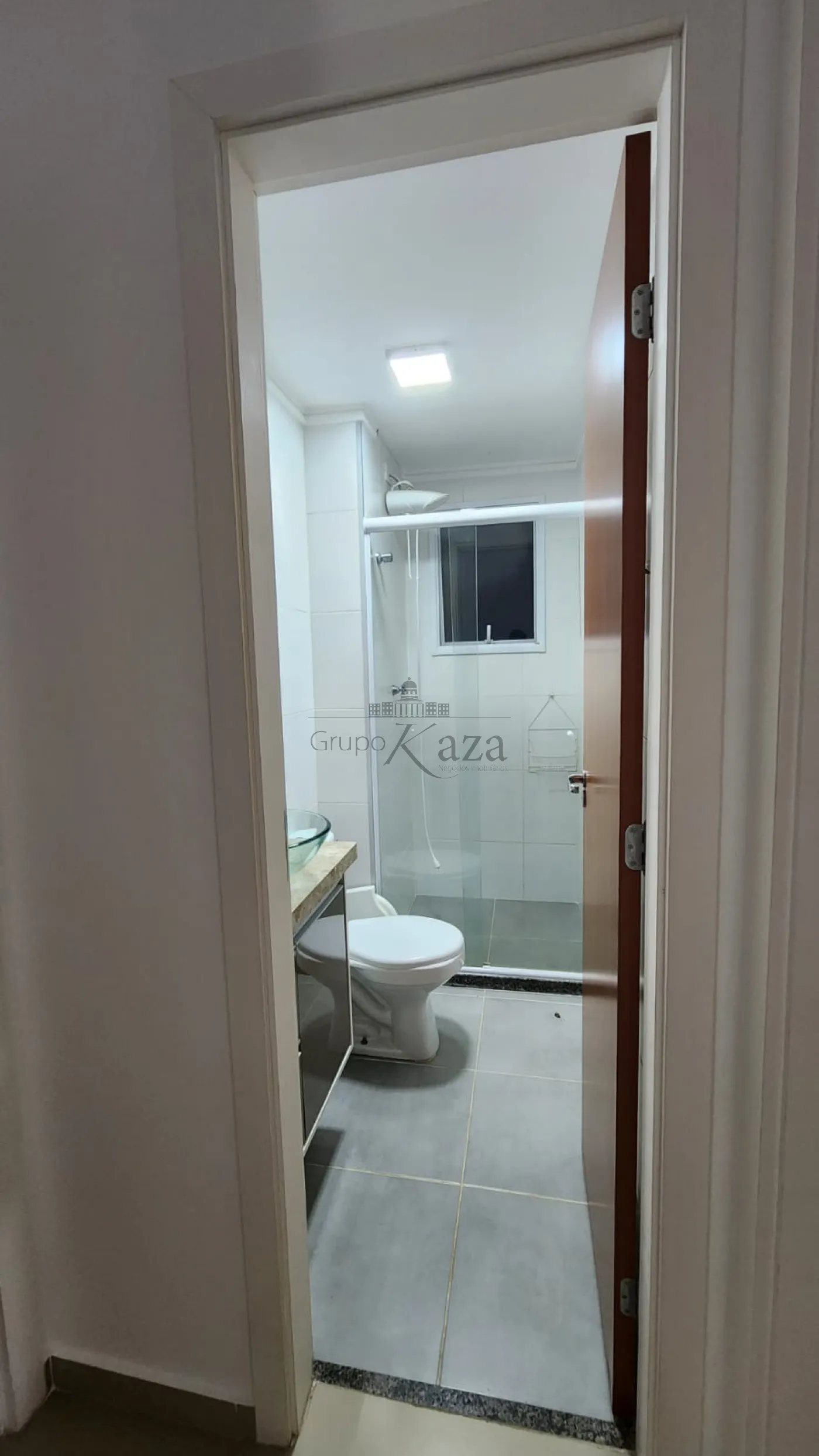 Foto 10 de Apartamento Padrão em Terra Brasilis, São José dos Campos - imagem 10