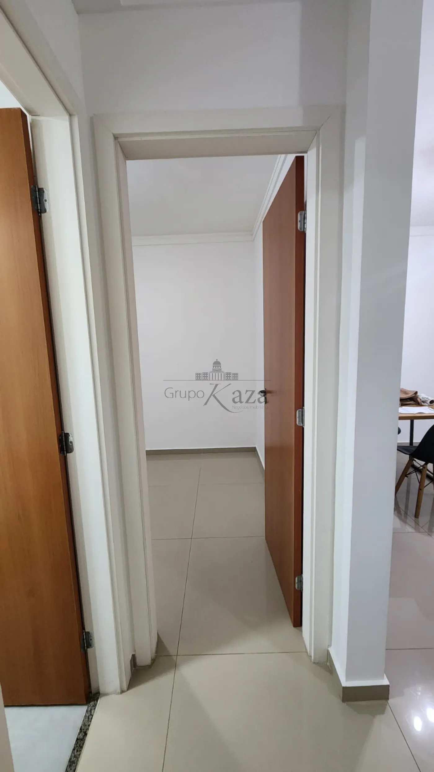 Foto 11 de Apartamento Padrão em Terra Brasilis, São José dos Campos - imagem 11